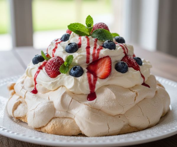 Pavlova