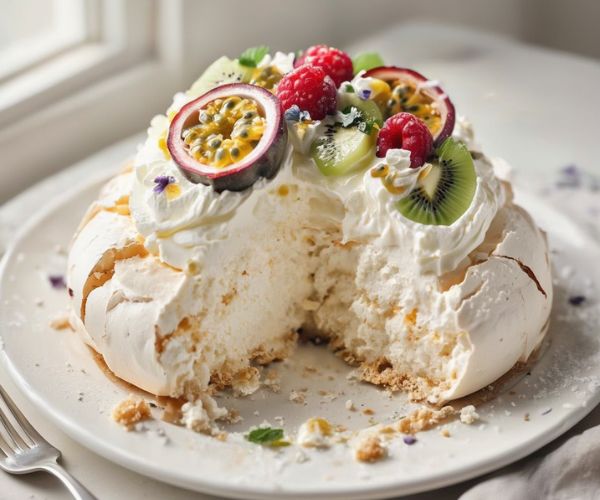 Pavlova
