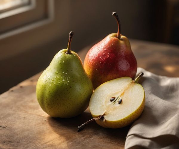 Pears