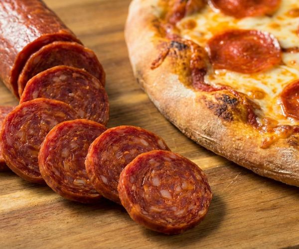 Pepperoni