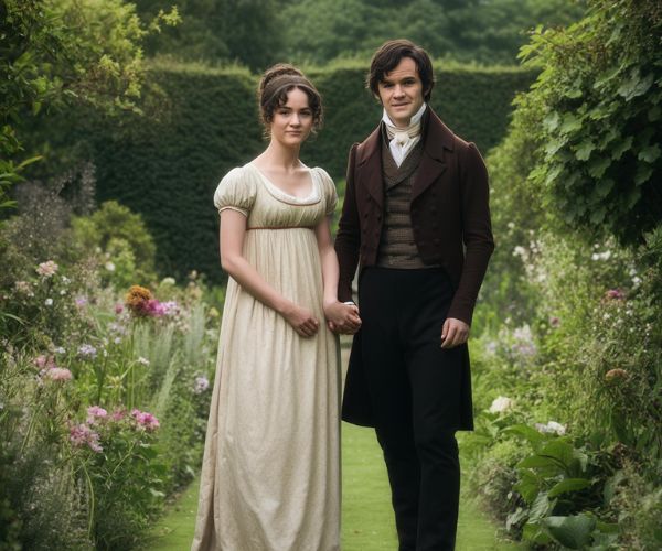 Pride and Prejudice