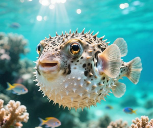 Pufferfish