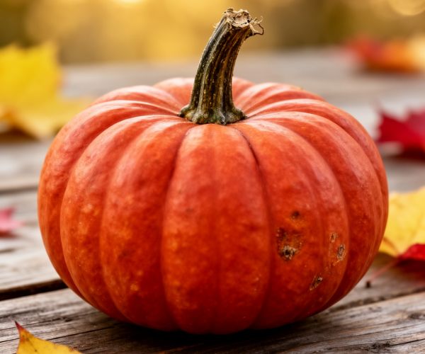 Pumpkin