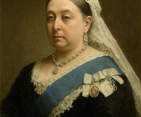 Queen Victoria