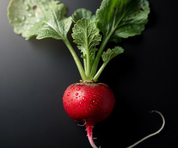 Radish
