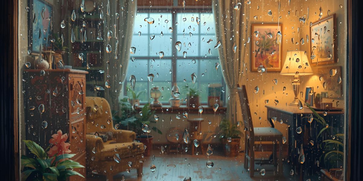 Rain, Rain, Go Away… Unless You’re Here to Tackle These 26 Trivia Questions!