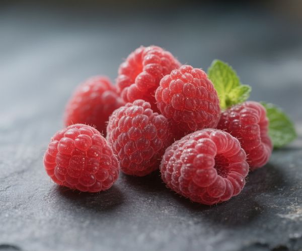 Raspberries