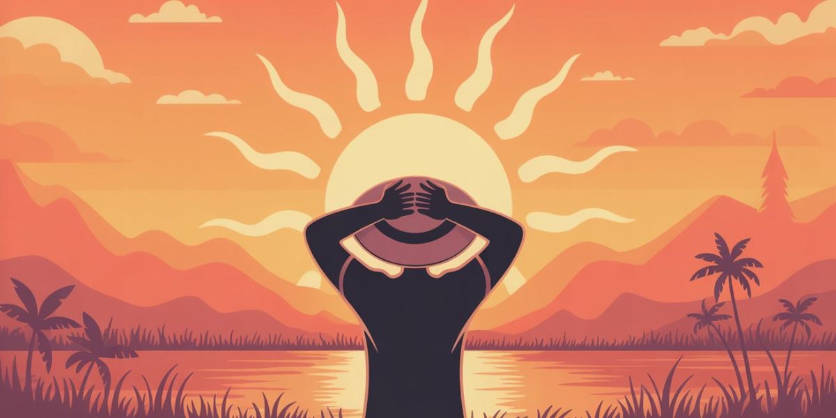 Ready to break a mental sweat Which U.S. state has the highest average temperature