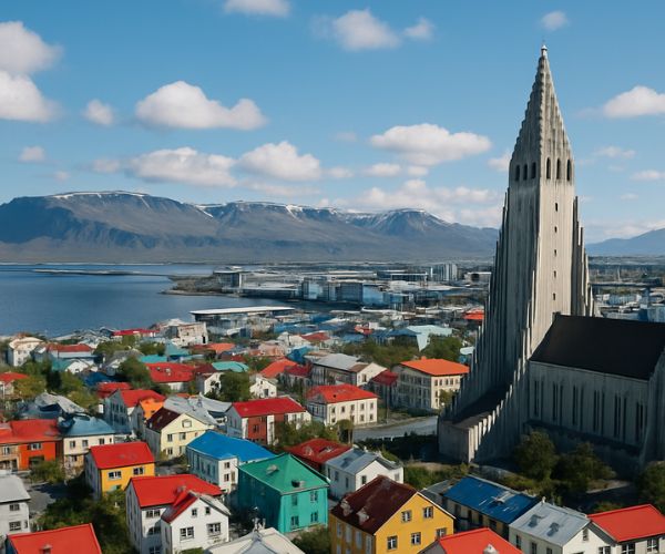 Reykjavík