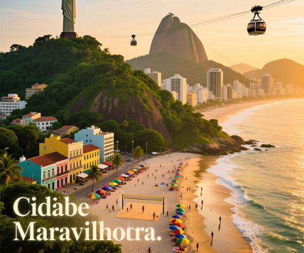 Rio de Janeiro, Brazil