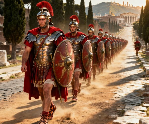 Romans