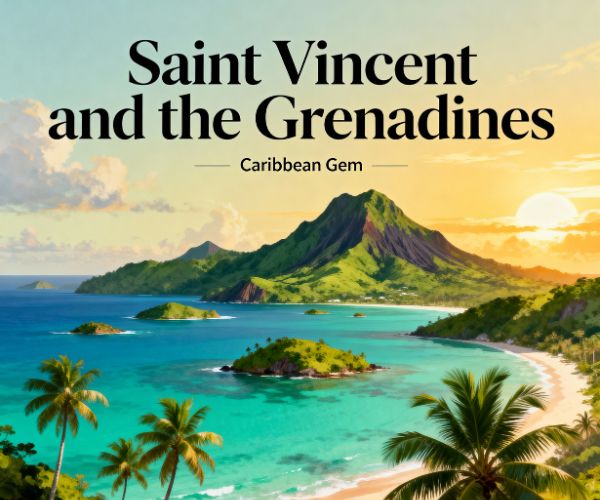 Saint Vincent and the Grenadines