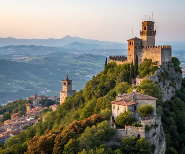 San Marino