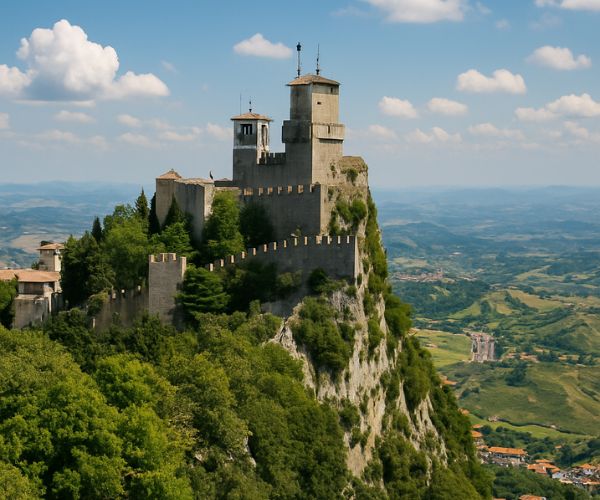 San Marino