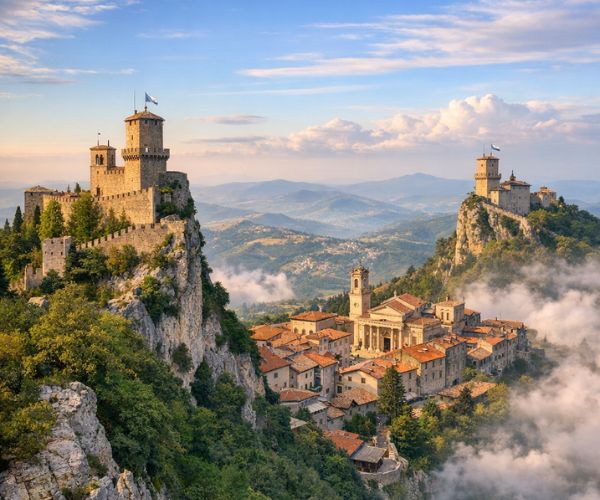 San Marino