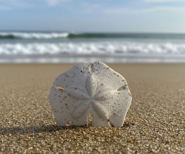 Sand dollar