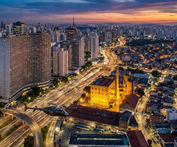 São Paulo