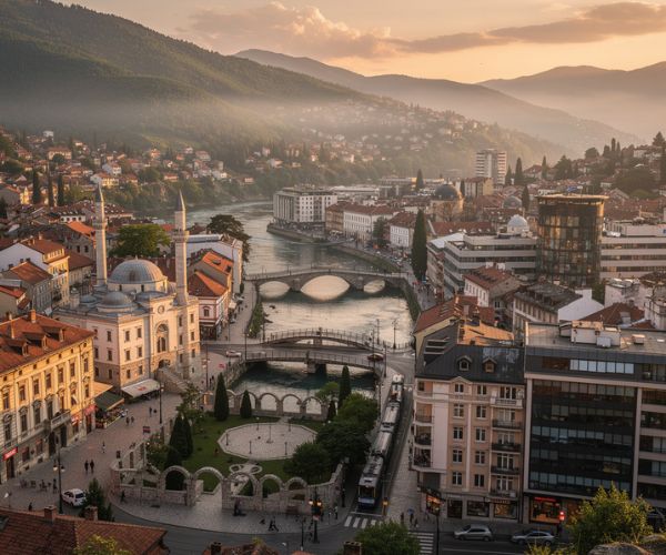 Sarajevo