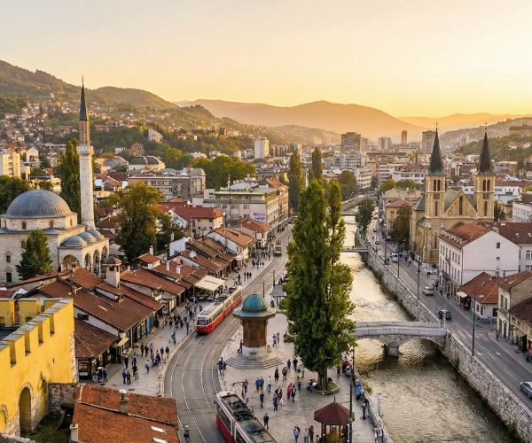 Sarajevo