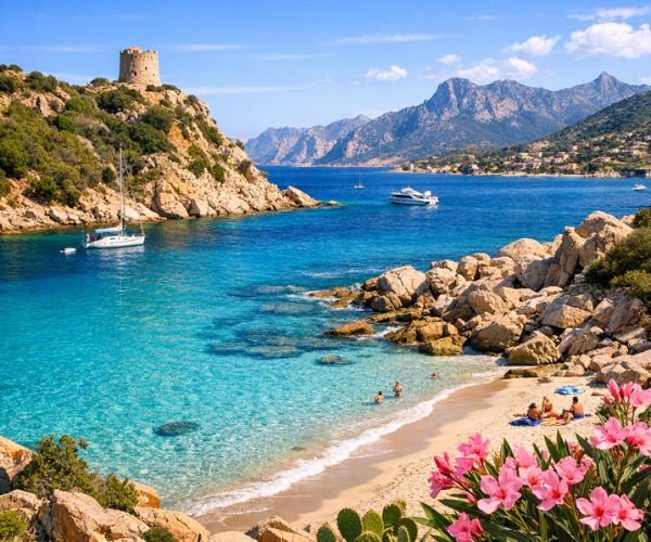 Sardinia