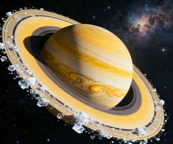 Saturn