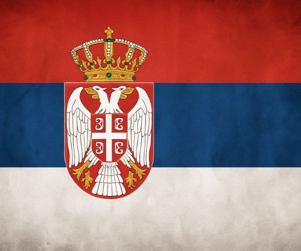 Serbia