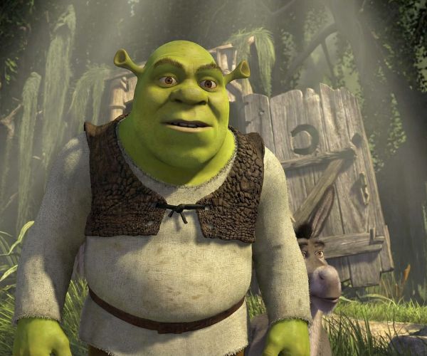 Shrek