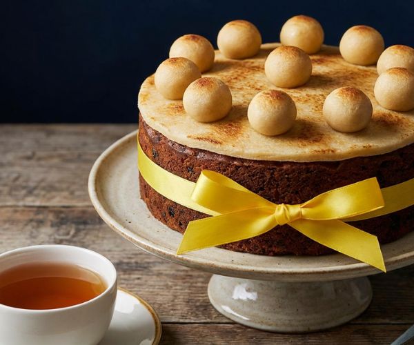 Simnel cake