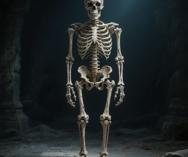 Skeleton