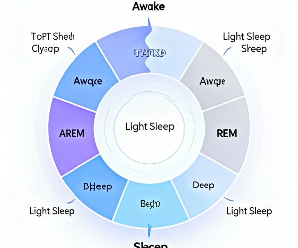Sleep cycle