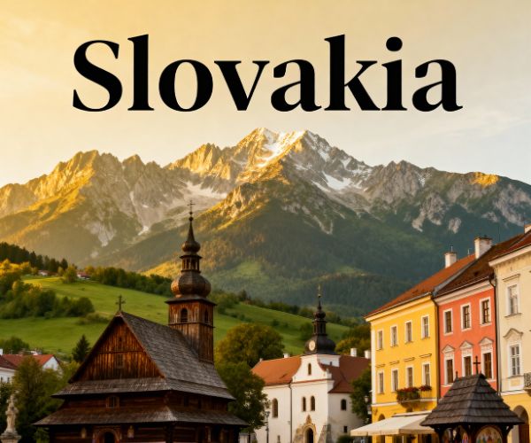 Slovakia