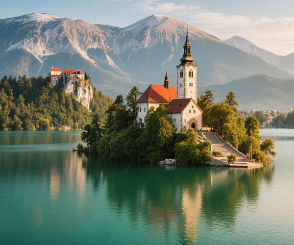 Slovenia