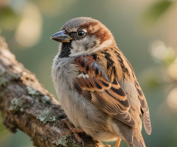 Sparrow