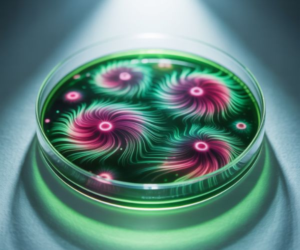 Spread of infectious diseases