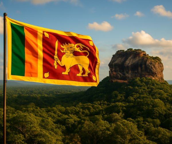 Sri Lanka