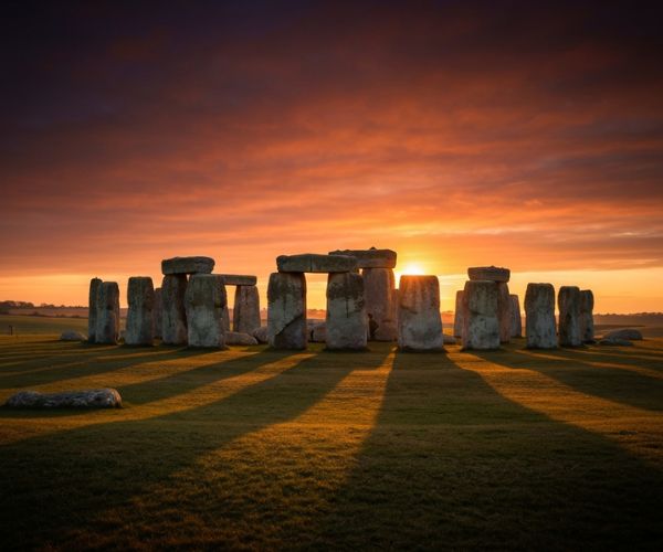 Stonehenge