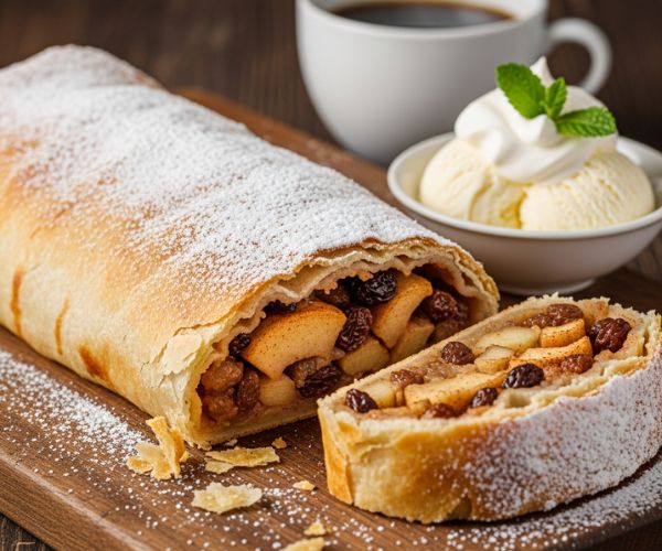 Strudel