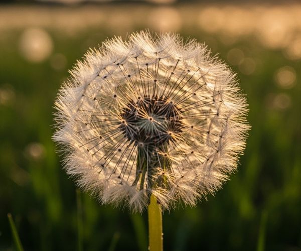 Dandelion
