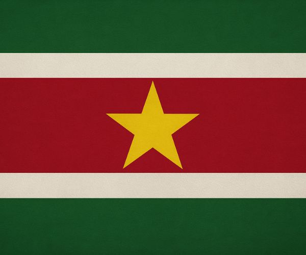 Suriname