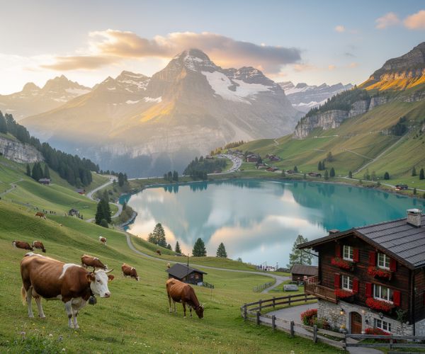 Switzerland