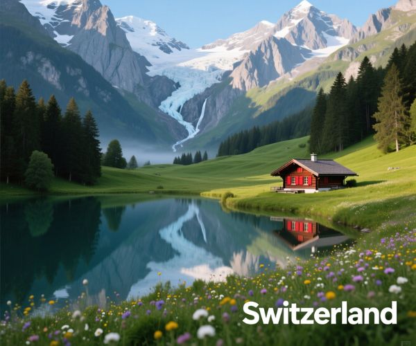 Switzerland
