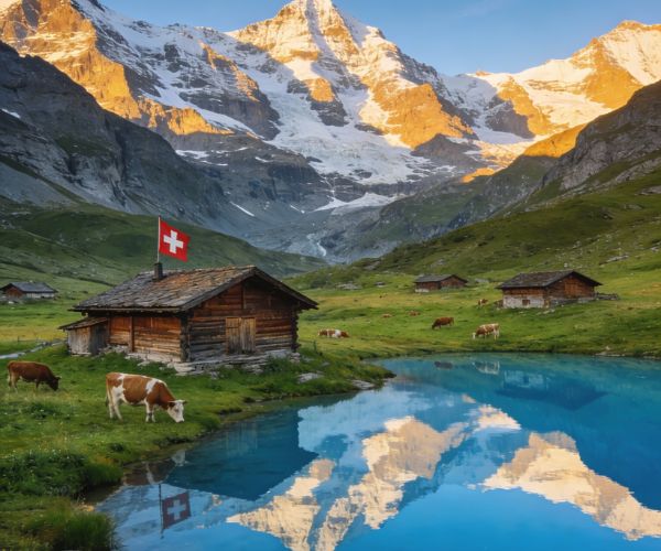 Switzerland