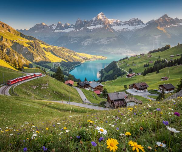 Switzerland