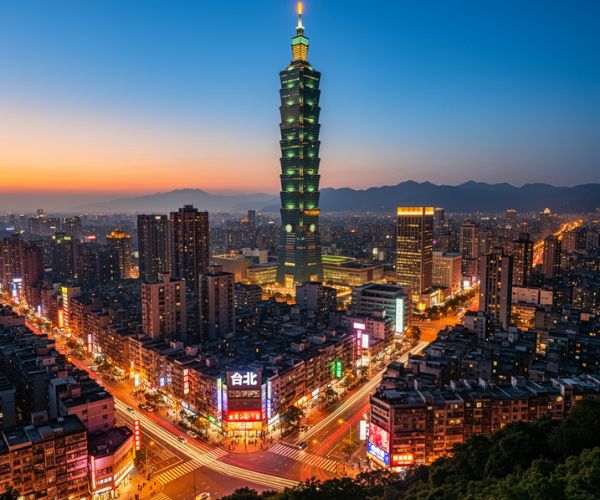 Taipei