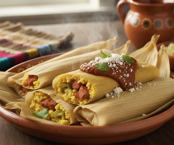 Tamales