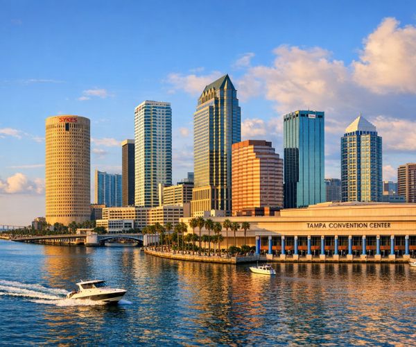 Tampa Bay