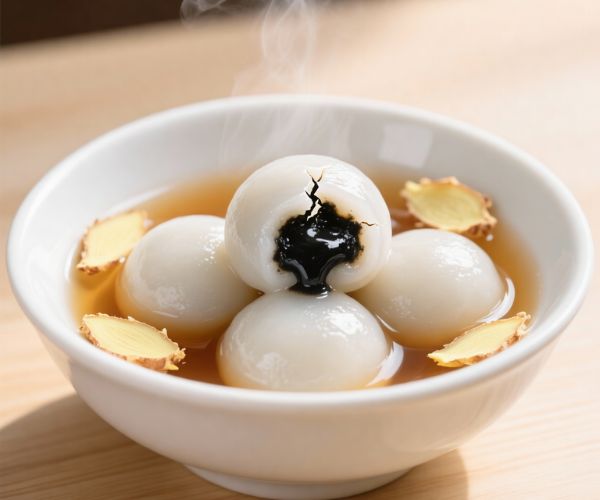 Tangyuan