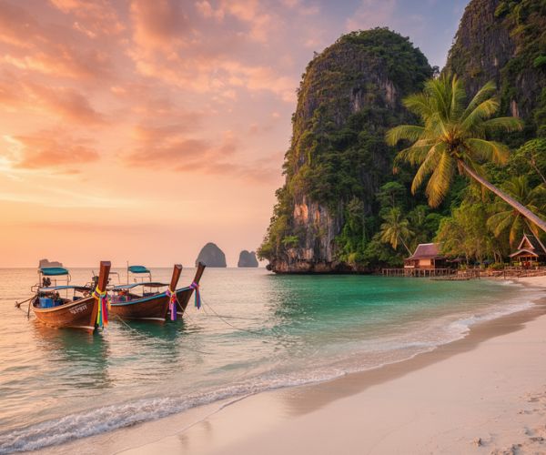 Thailand