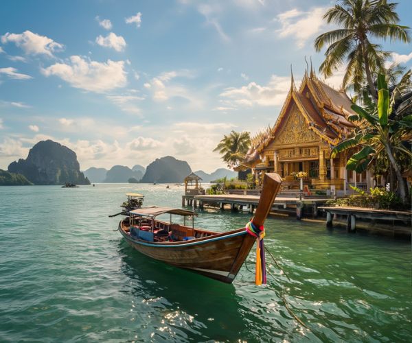 Thailand