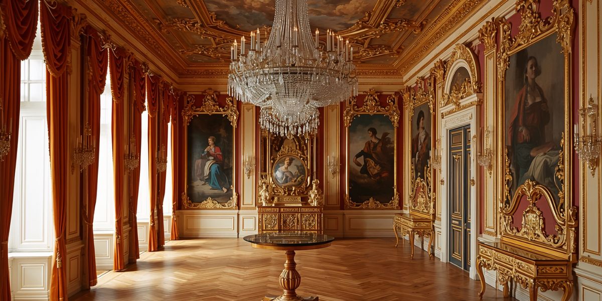 The Amber Room, dismantled during a Nazi invasion and reconstructed decades later, is located in the Catherine Palace of which European city